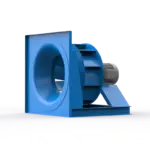 WWKZ-高压中风量工业风机