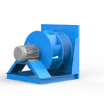 WWKZ-高压中风量工业风机