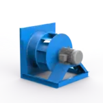 WWKZ-高压中风量工业风机