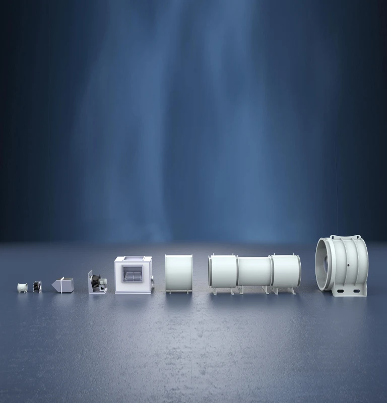 防爆、防腐、高温高压定制方案